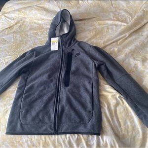 Mens Nike Tech Fleece (small)